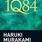 1Q84, la novela de Haruki Murakami
