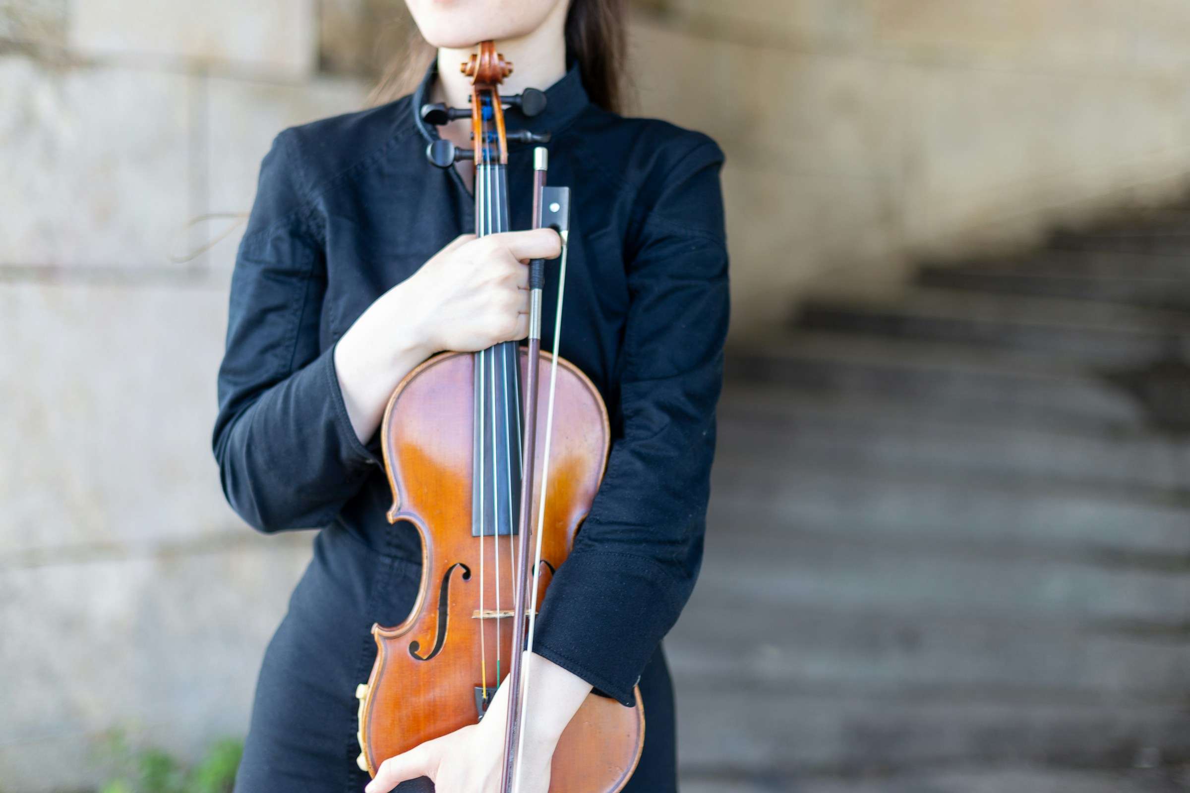 ¿Clonarán un stradivarius?