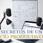 Secretos de un CIO productivo